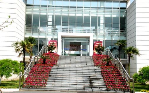 江苏省沙溪高等中学简介概略（建校汗青、地点、师资、校训、情况）