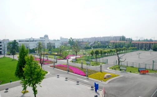 江苏省沙溪高等中学地点在那里_位于哪一个区？