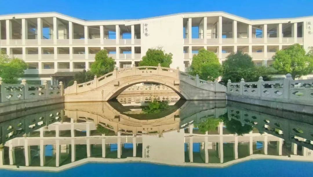 吴江中学简介概略(建校汗青、地点、师资、校训、情况)