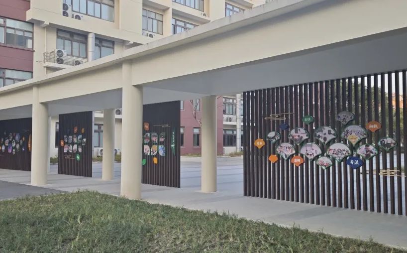 花桥高中简介概略（建校汗青、地点、师资、校训、情况）