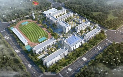 郑州龙湖一中简介概略（建校汗青、地点、师资、校训、情况）