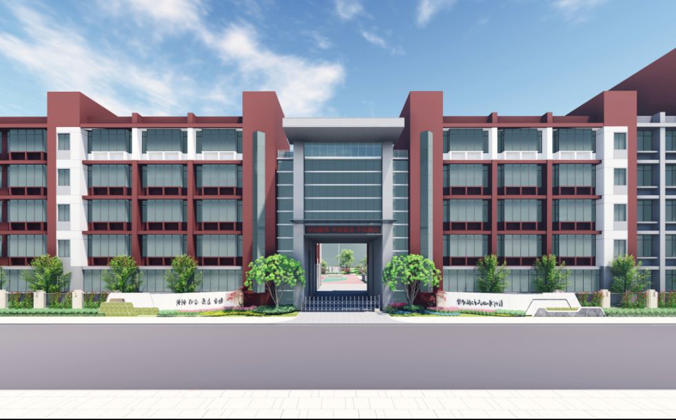 郑州市回民高等中学简介概略（建校汗青、地点、师资、校训、情况）