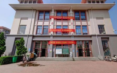 郑州市第七高等中学简介概略（建校汗青、地点、师资、校训、情况）