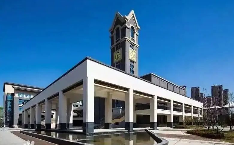 合肥市第四中学简介概略（建校汗青、地点、师资、校训、情况）