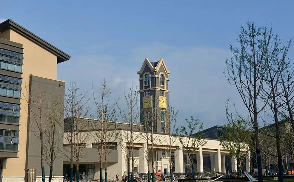 合肥市第四中学在合肥的排名第几,属于甚么层次？