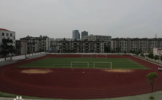 合肥市第三十二中学在合肥的排名第几,属于甚么层次？