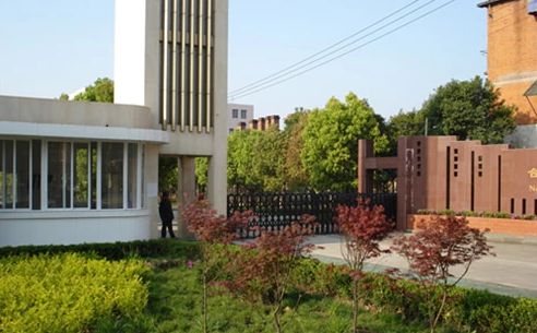 合肥市庐阳高等中黉舍区在哪_在哪一个区？