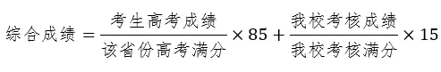 中国迷信手艺大学2025年强基打算入围分数线一览表(含2024积年)