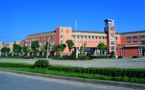 杭州第二中学在杭州的排名第几,属于甚么层次？
