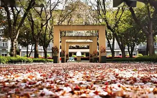杭州师范大学从属中学在杭州的排名第几,属于甚么层次?