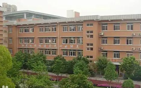 杭州第九中学是公立仍是私立,是重点中学吗？