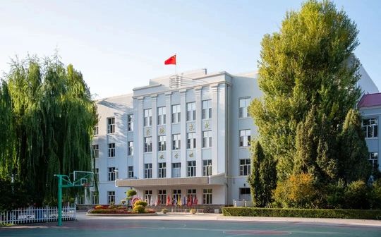 哈尔滨市第六中黉舍简介概略（建校汗青、地点、师资、校训、情况）