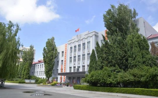哈尔滨市第六中黉舍简介概略（建校汗青、地点、师资、校训、情况）