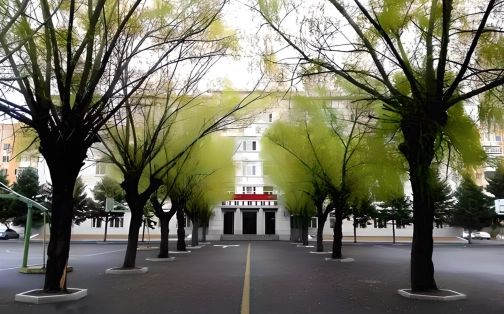 黑龙江省尝试中学简介概略（建校汗青、地点、师资、校训、情况）
