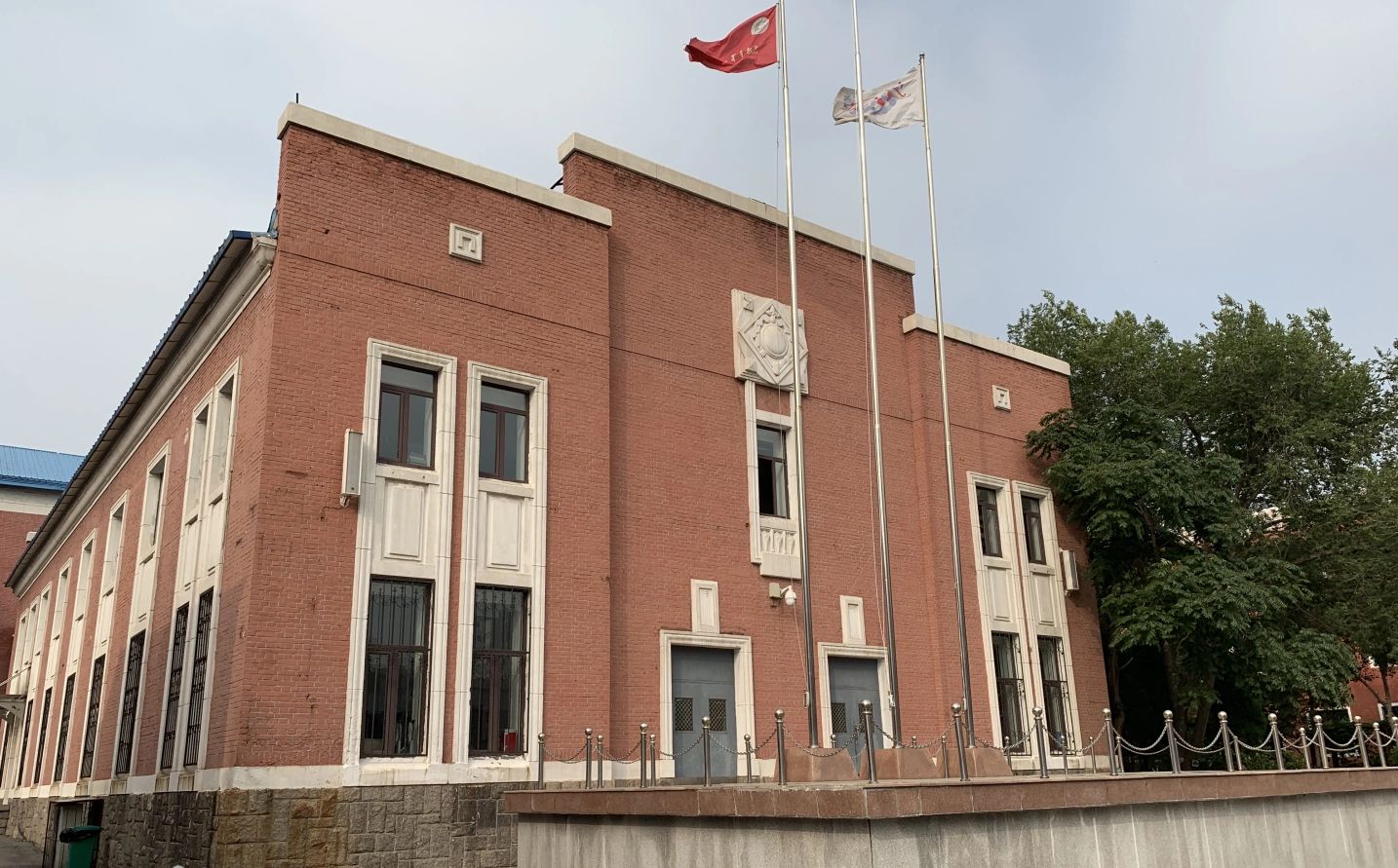 沈阳市第二十中黉舍区在哪_在甚么区？