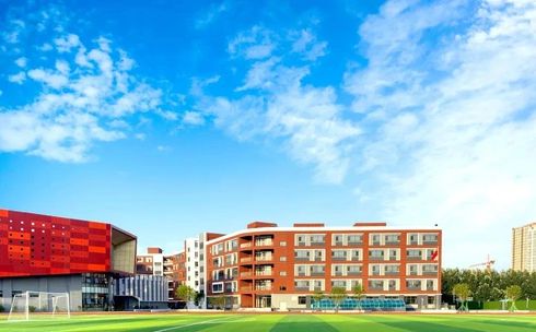 沈阳市广全黉舍简介概略（建校汗青、地点、师资、校训、情况）