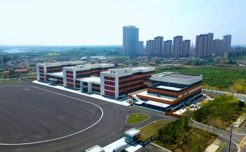 沈阳市第三十一中黉舍区在哪_在甚么区？
