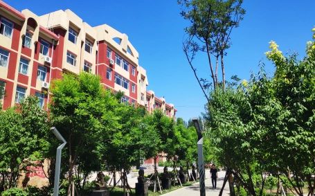 沈阳市第二十七中学简介概略（建校汗青、地点、师资、校训、情况）