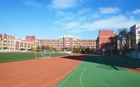 沈阳市第二十七中学简介概略（建校汗青、地点、师资、校训、情况）
