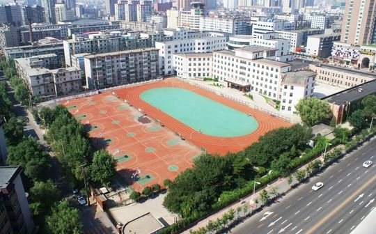 沈阳铁路尝试中学简介概略（建校汗青、地点、师资、校训、情况）