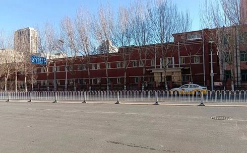 沈阳铁路尝试中学在沈阳的排名第几,属于甚么层次？