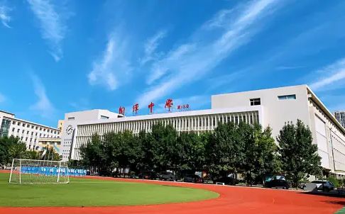 沈阳市同泽高等中学简介概略（建校汗青、地点、师资、校训、情况）