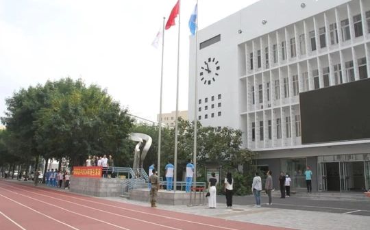 沈阳市同泽高等中黉舍区在哪_在甚么区？