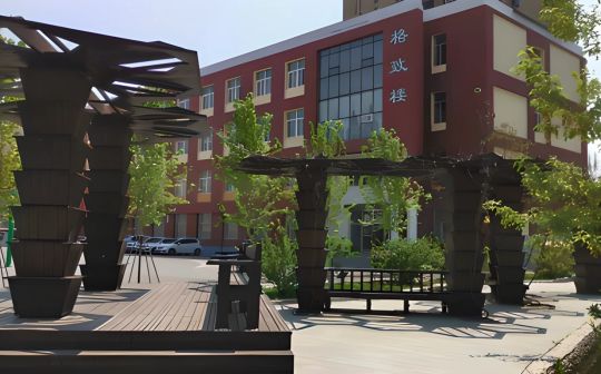 沈阳市第四十中学简介概略（建校汗青、地点、师资、校训、情况）