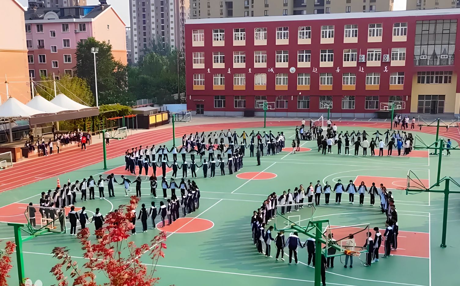 沈阳市第四十中黉舍区在哪_在甚么区？
