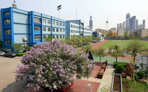 沈阳市回民中学简介概略（建校汗青、地点、师资、校训、情况）