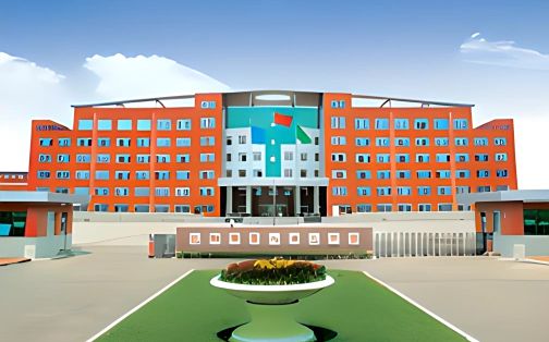 沈阳市第八十三中学简介概略（建校汗青、地点、师资、校训、情况）