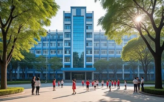 沈阳市第五中学在沈阳的排名第几,属于甚么层次？