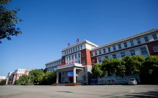 沈阳市第五十六中学简介概略（建校汗青、地点、师资、校训、情况）