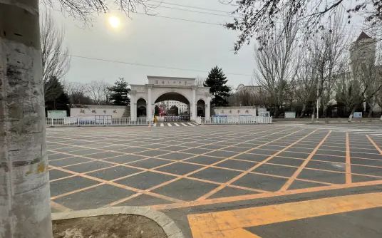 沈阳市第三十中学简介概略(建校汗青、地点、师资、校训、情况)