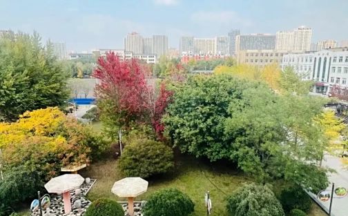 沈阳市第二十二中学简介概略（建校汗青、地点、师资、校训、情况）