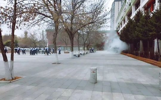 沈阳市朝鲜族第一中黉舍区在哪_在甚么区？