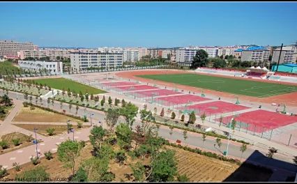 法库县高等中学简介概略（建校汗青、地点、师资、校训、情况）