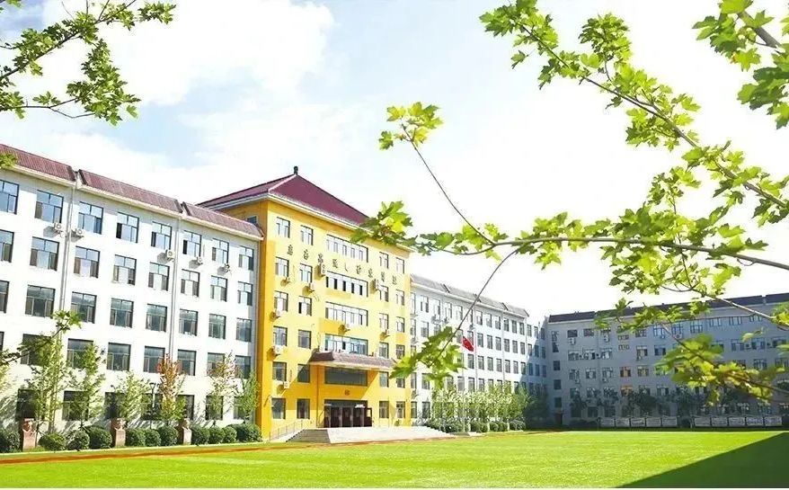 西南师范大学从属中学在长春的排名第几,属于甚么层次？
