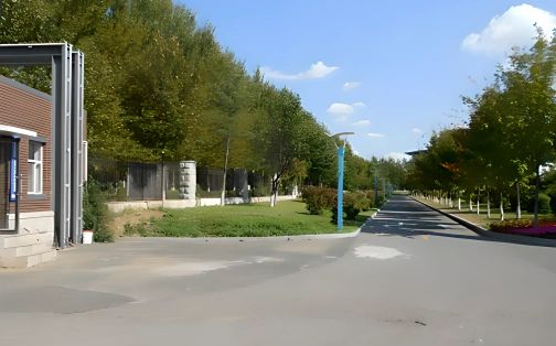 长春市尝试中学简介概略(建校汗青、地点、师资、校训、情况)