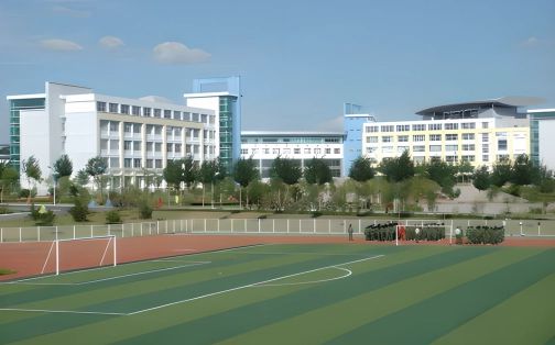 长春市尝试中学在长春的排名第几,属于甚么层次？