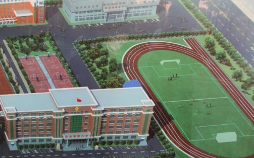 长春市第六中学简介概略(建校汗青、地点、师资、校训、情况)