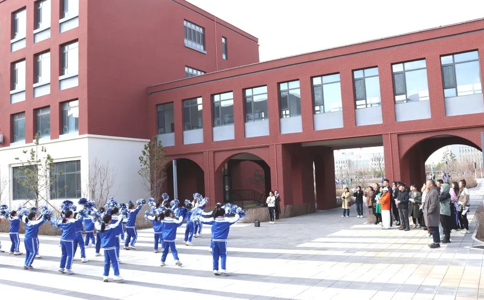 长春北湖黉舍校区在哪_在甚么区?