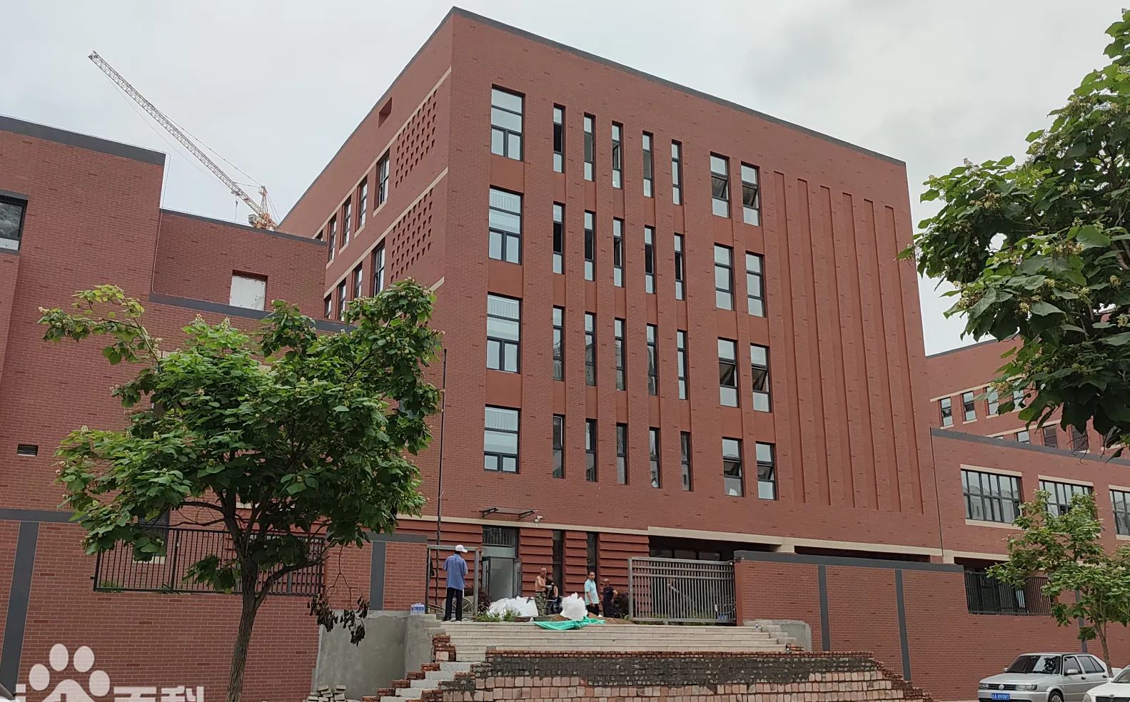 长春市文理高中简介概略(建校汗青、地点、师资、校训、情况)