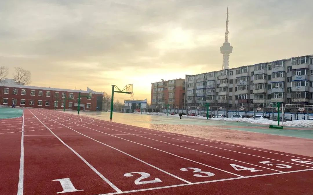 长春市第十七中学简介概略（建校汗青、地点、师资、校训、情况）