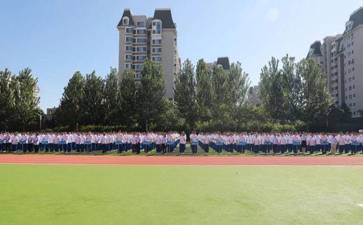 吉林省尝试繁华高等中学简介概略(建校汗青、地点、师资、校训、情况)