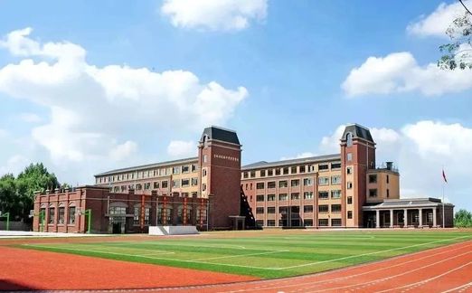 吉林省尝试繁华高等中学在长春的排名第几,属于甚么层次？