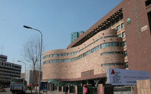 长春市新束缚黉舍简介概略(建校汗青、地点、师资、校训、情况)