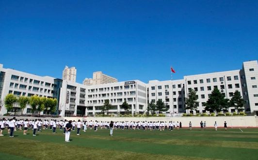 长春市朝鲜族中学简介概略（建校汗青、地点、师资、校训、情况）