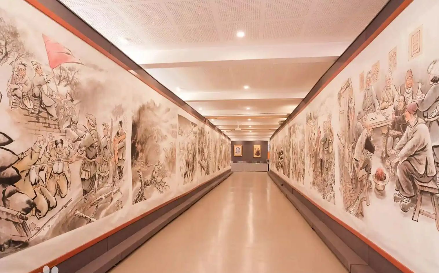 长春市虹麓综合高中校区在哪_在甚么区？