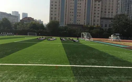 天津市第一中学是公立仍是私立,是重点中学吗?